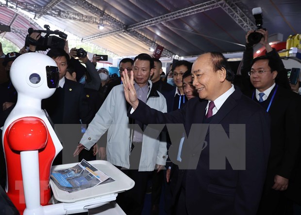 Le Vietnam cible 500 fabricants de produits de hautes technologies d ici 2030